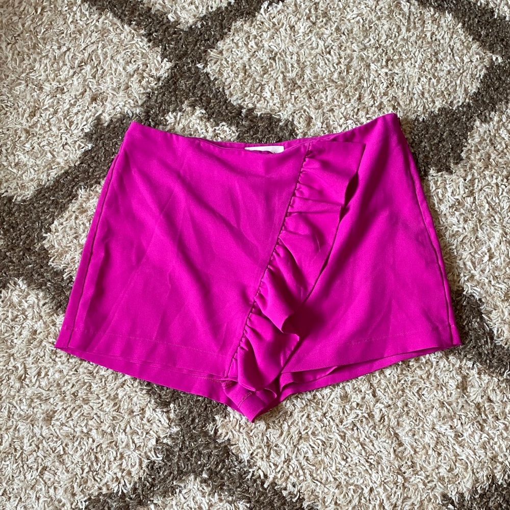 Fanco skort/shorts